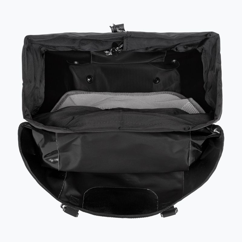 ORTLIEB Bike-Packer Classic bike panniers black F2603 5