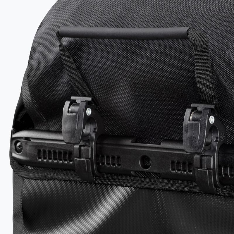 ORTLIEB Bike-Packer Classic bike panniers black F2603 6