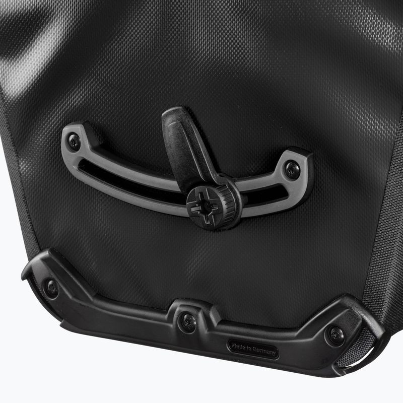 ORTLIEB Bike-Packer Classic bike panniers black F2603 7