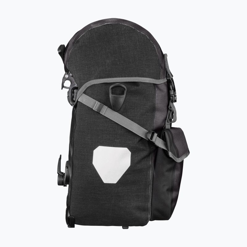 ORTLIEB Bike-Packer Plus bike panniers black F2704 3