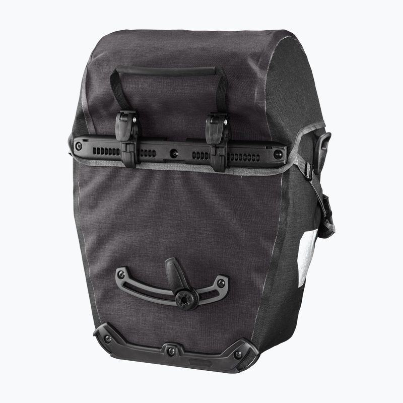 ORTLIEB Bike-Packer Plus bike panniers black F2704 4