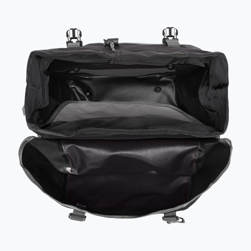 ORTLIEB Bike-Packer Plus bike panniers black F2704 5