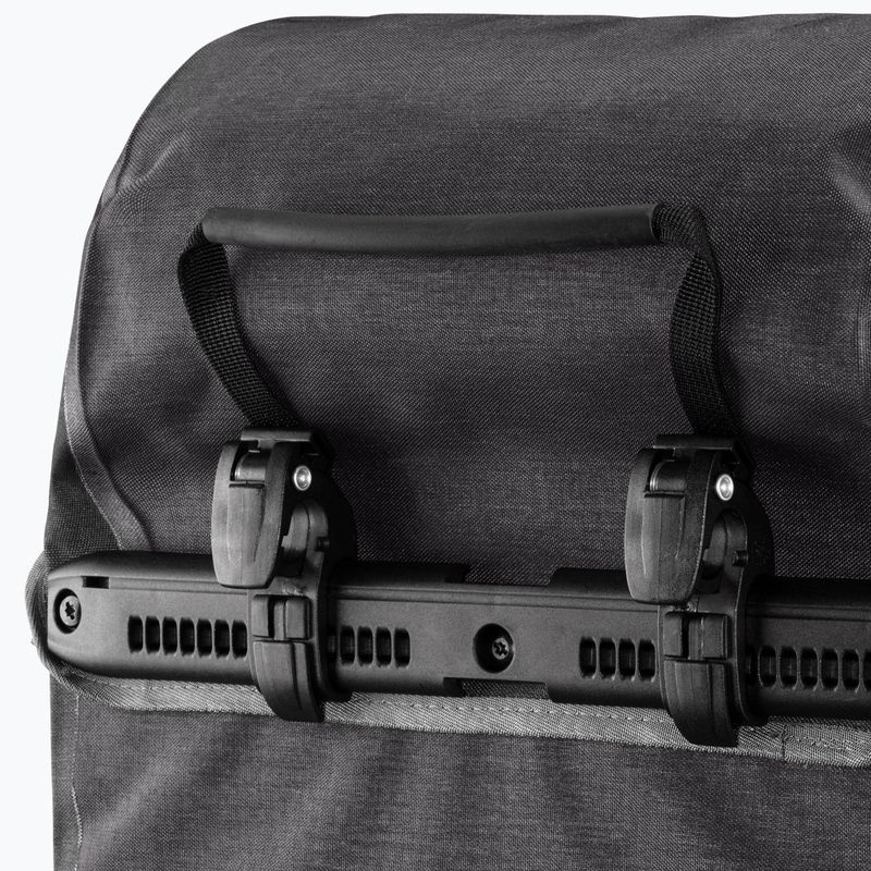 ORTLIEB Bike-Packer Plus bike panniers black F2704 6