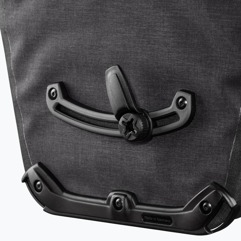 ORTLIEB Bike-Packer Plus bike panniers black F2704 7