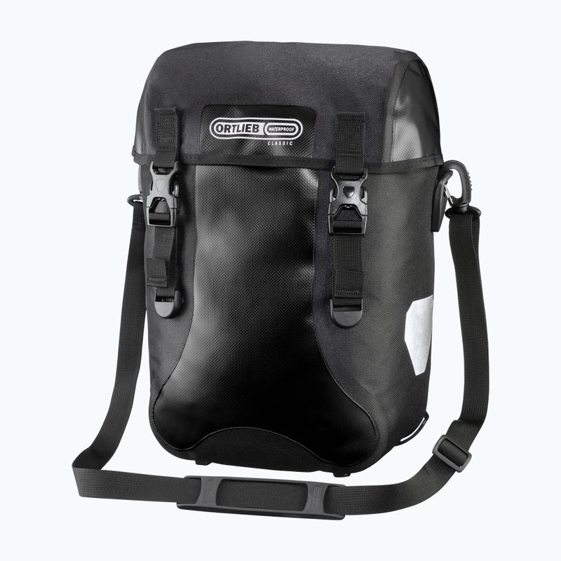 ORTLIEB Sport-Packer Classic bike panniers black F4803 2