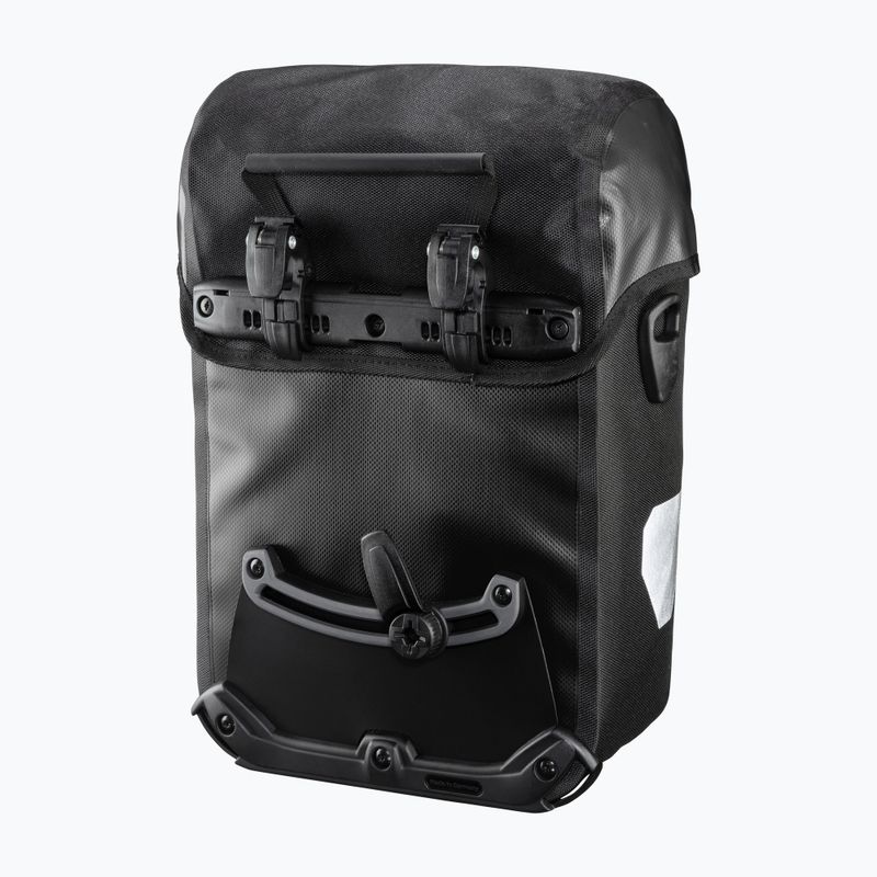ORTLIEB Sport-Packer Classic bike panniers black F4803 4