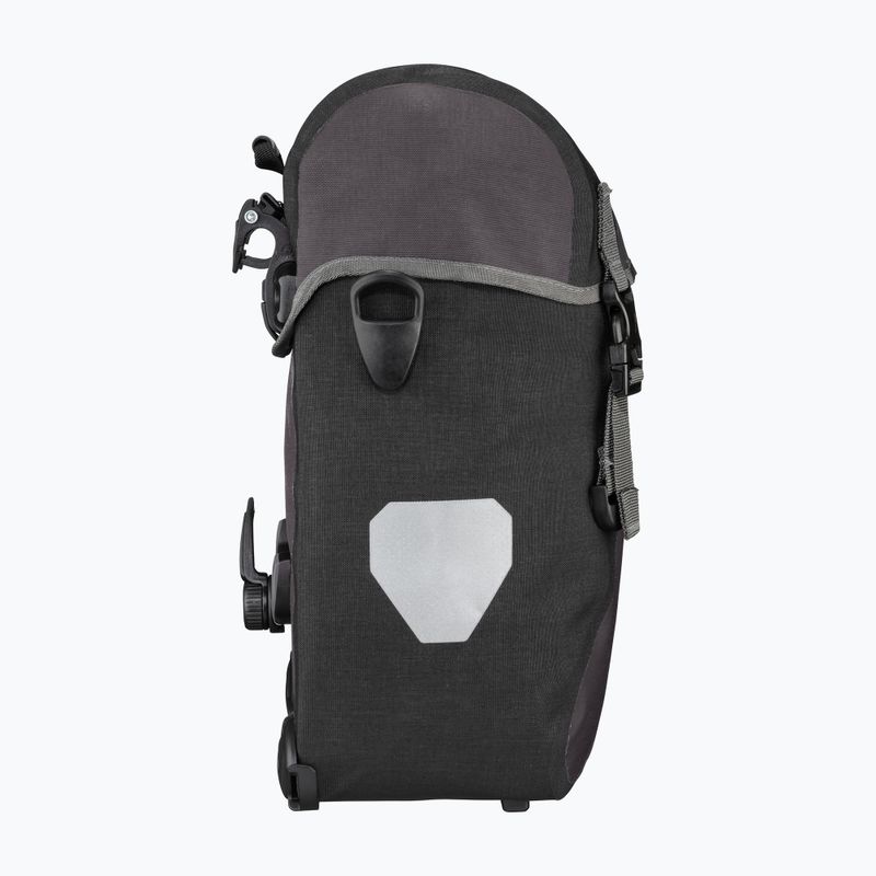 ORTLIEB Sport-Packer Plus bike panniers grey F4904 3