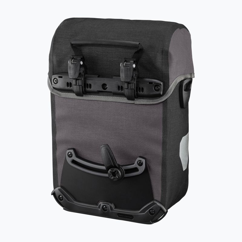 ORTLIEB Sport-Packer Plus bike panniers grey F4904 4
