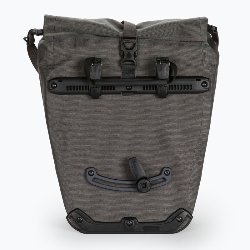 Bike panniers ORTLIEB Rear Back-Roller Urban Line grey O-F5502 3