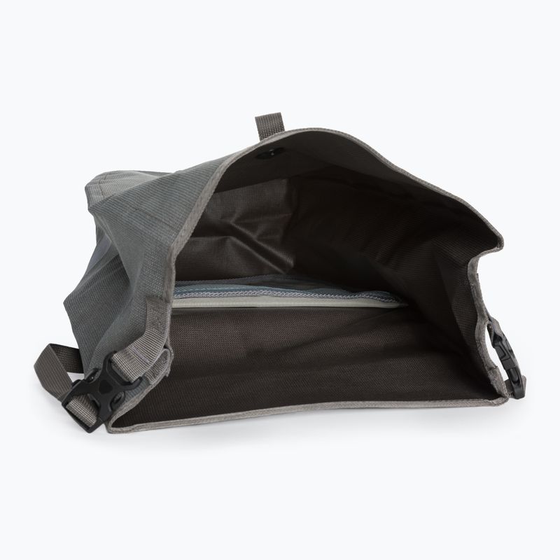 Bike panniers ORTLIEB Rear Back-Roller Urban Line grey O-F5502 6