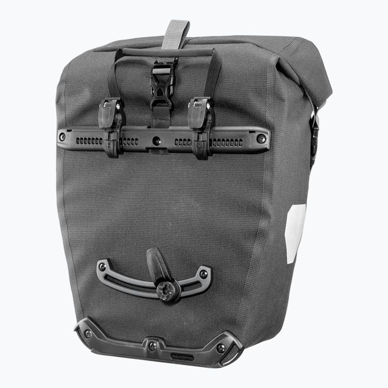 Bike panniers ORTLIEB Rear Back-Roller Urban Line grey O-F5502 9