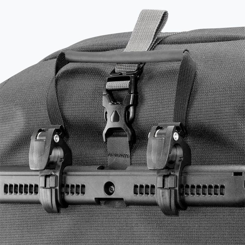 Bike panniers ORTLIEB Rear Back-Roller Urban Line grey O-F5502 12