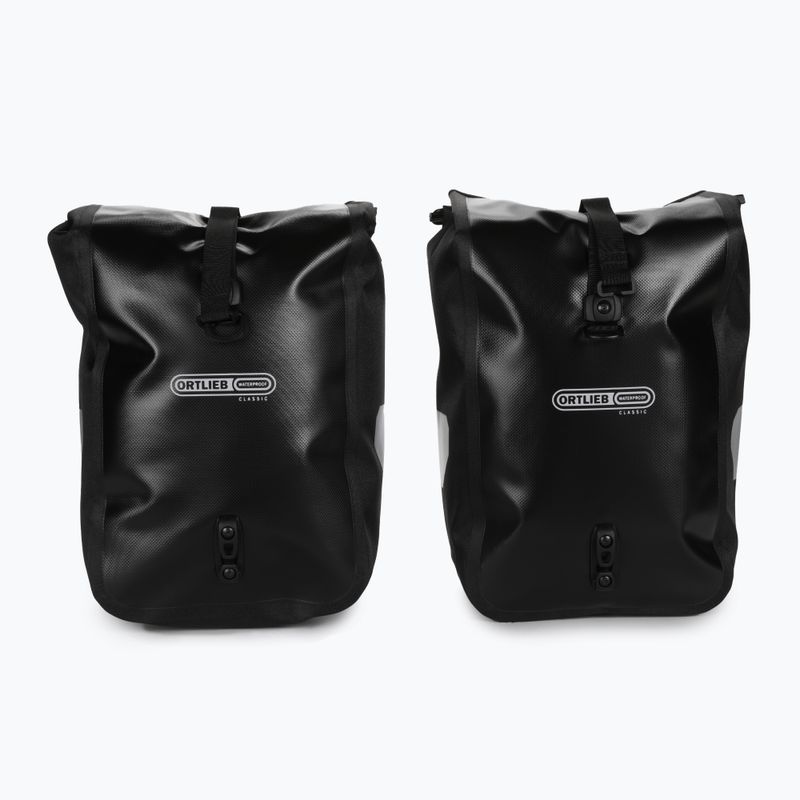 Bike panniers ORTLIEB Universal Sport-Roller Classic black O-F6301 2