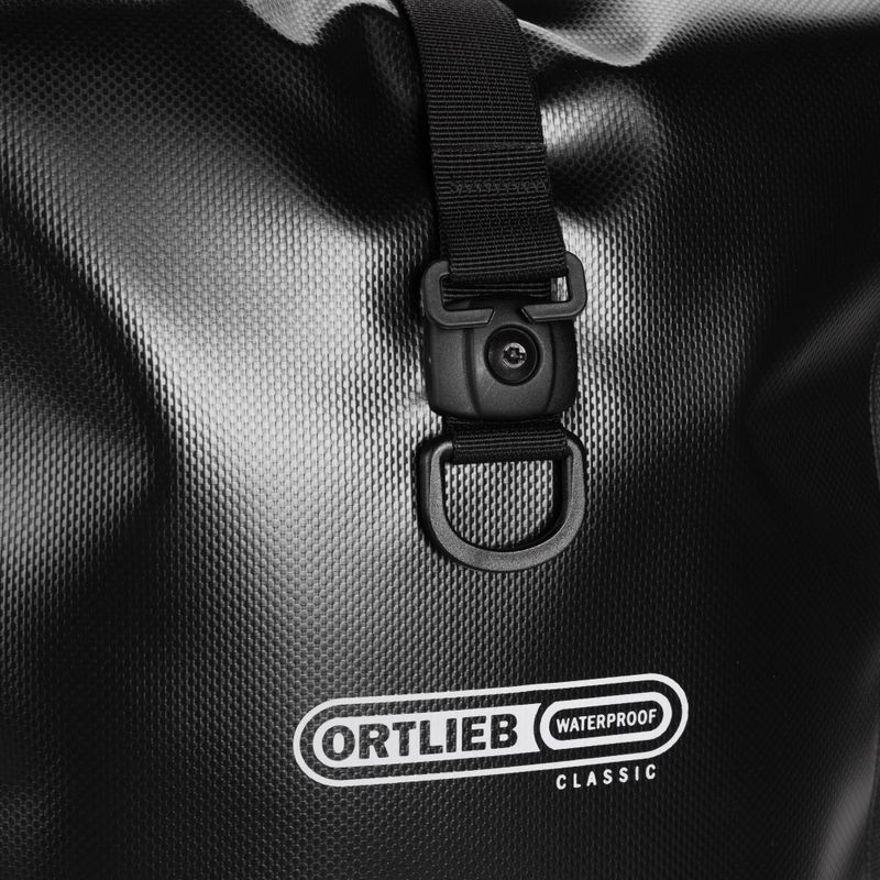 Bike panniers ORTLIEB Universal Sport-Roller Classic black O-F6301 5
