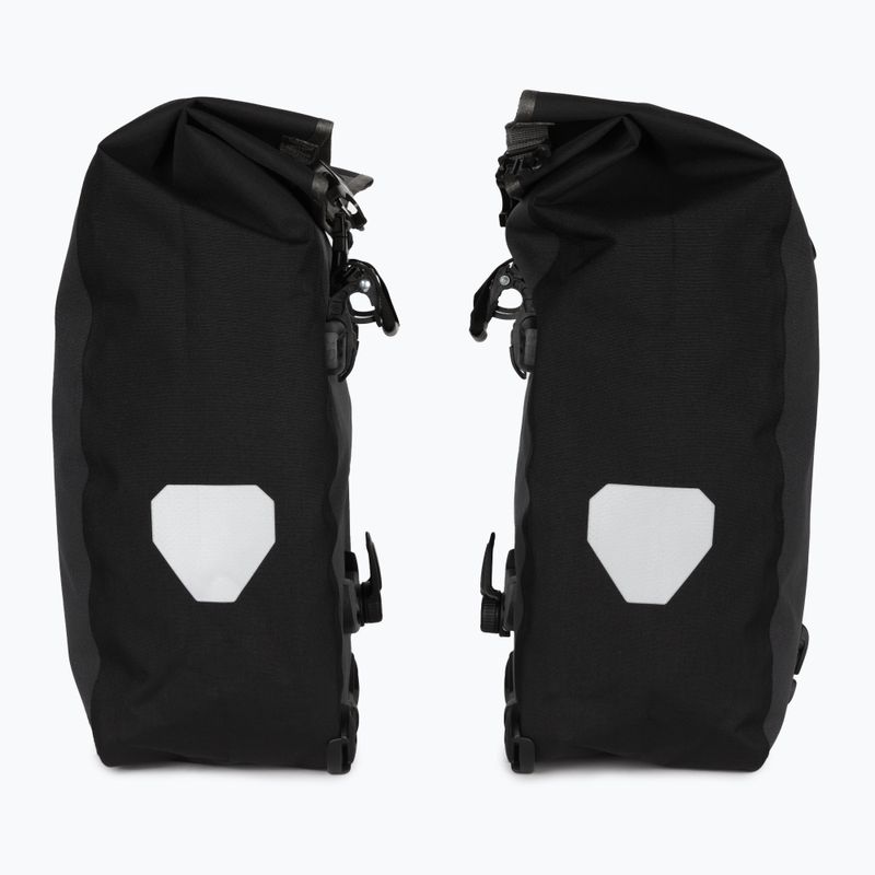 ORTLIEB Back-Roller Plus grey O-F5204 bicycle panniers 4