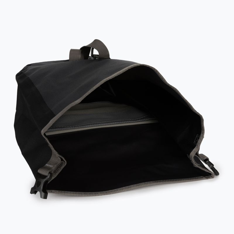 ORTLIEB Back-Roller Plus grey O-F5204 bicycle panniers 6