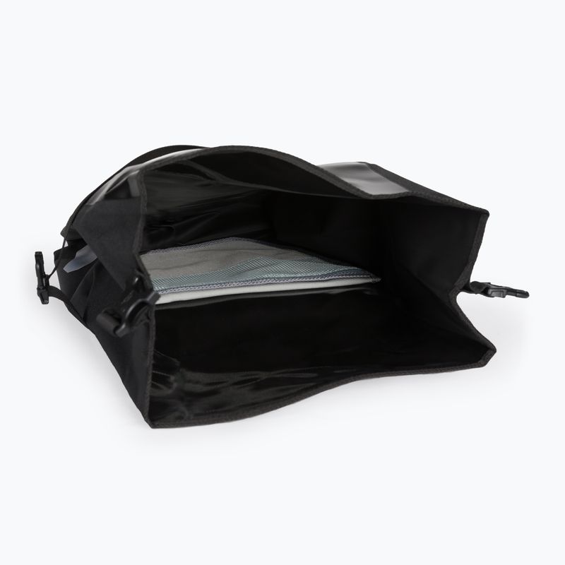 ORTLIEB Rear Back-Roller Classic bike panniers black O-F5301 7
