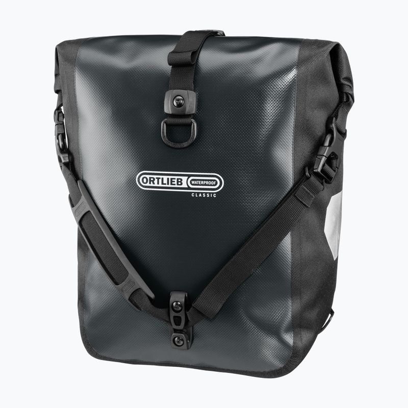 ORTLIEB Sport-Roller Classic universal bike panniers black F6305 2