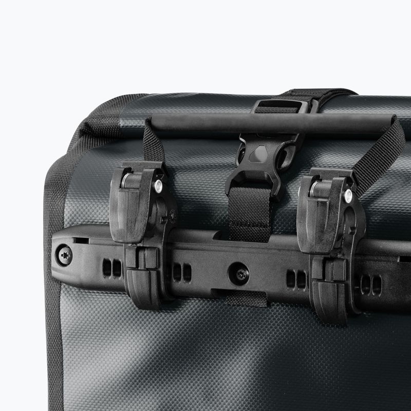 ORTLIEB Sport-Roller Classic universal bike panniers black F6305 6