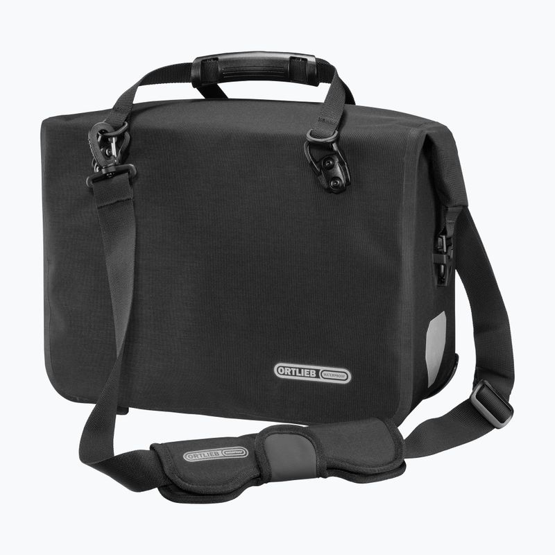 ORTLIEB Office-Bag laptop bike bag black F70704