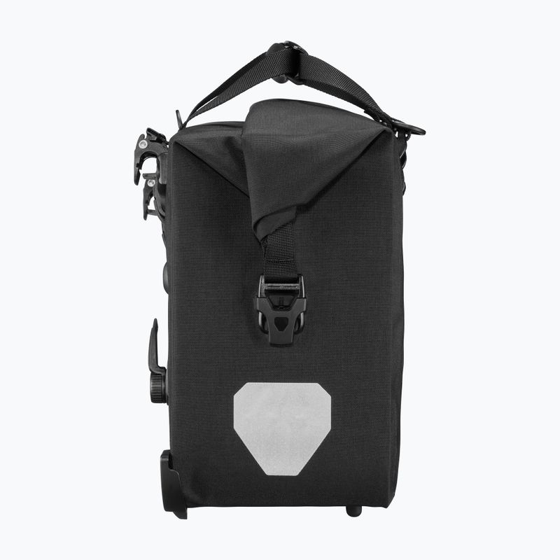 ORTLIEB Office-Bag laptop bike bag black F70704 2