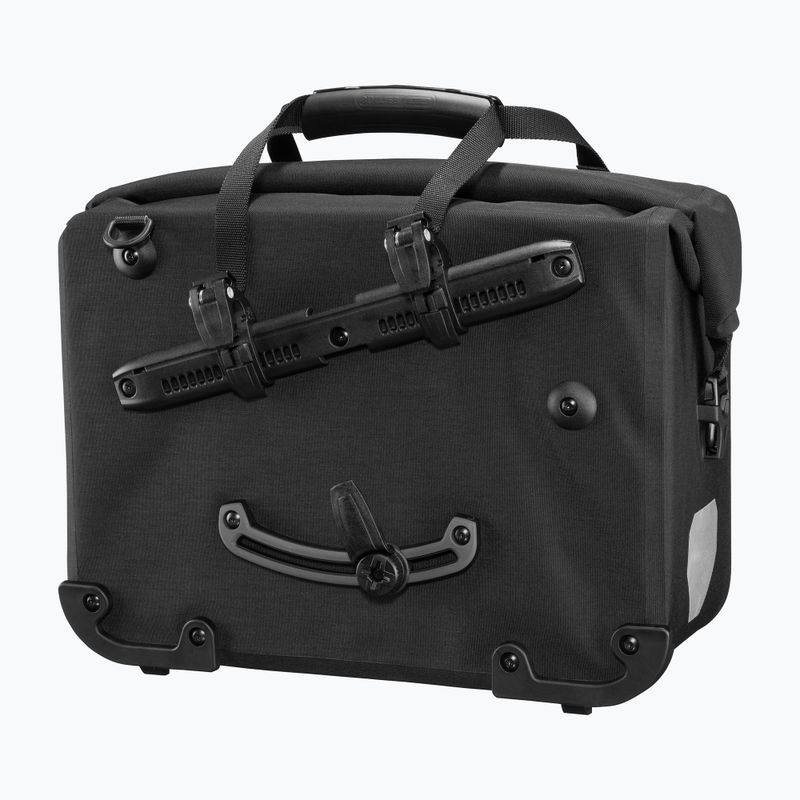 ORTLIEB Office-Bag laptop bike bag black F70704 3