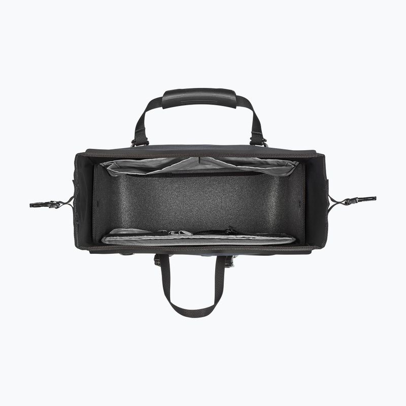 ORTLIEB Office-Bag laptop bike bag black F70704 4