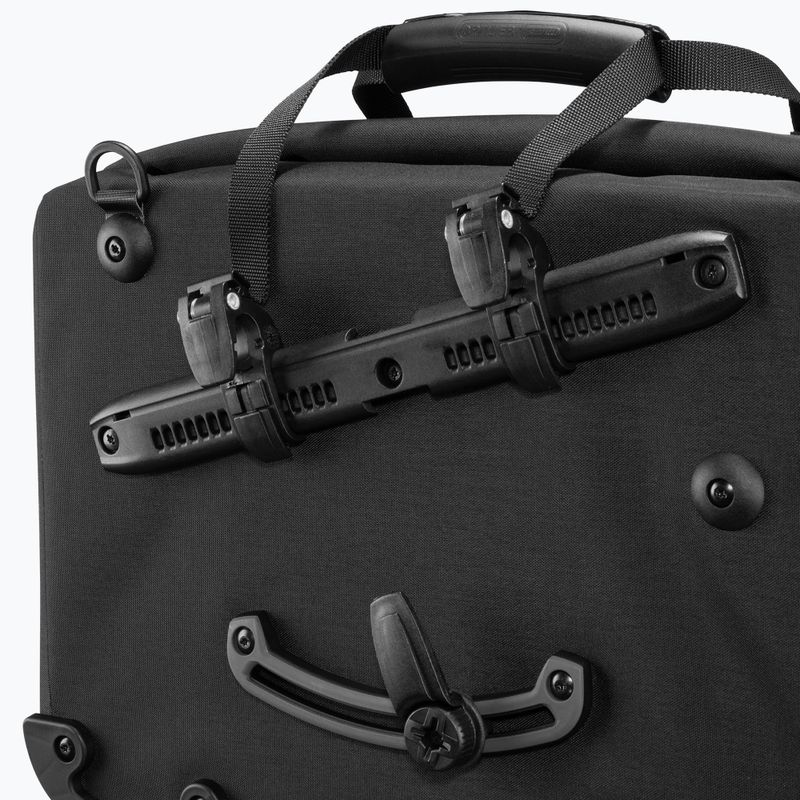 ORTLIEB Office-Bag laptop bike bag black F70704 5