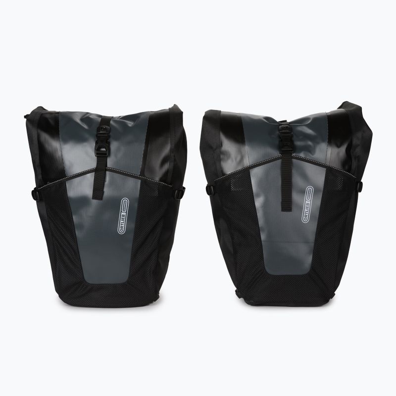 ORTLIEB Rear Back-Roller Pro Classic bike panniers black O-F5351 2