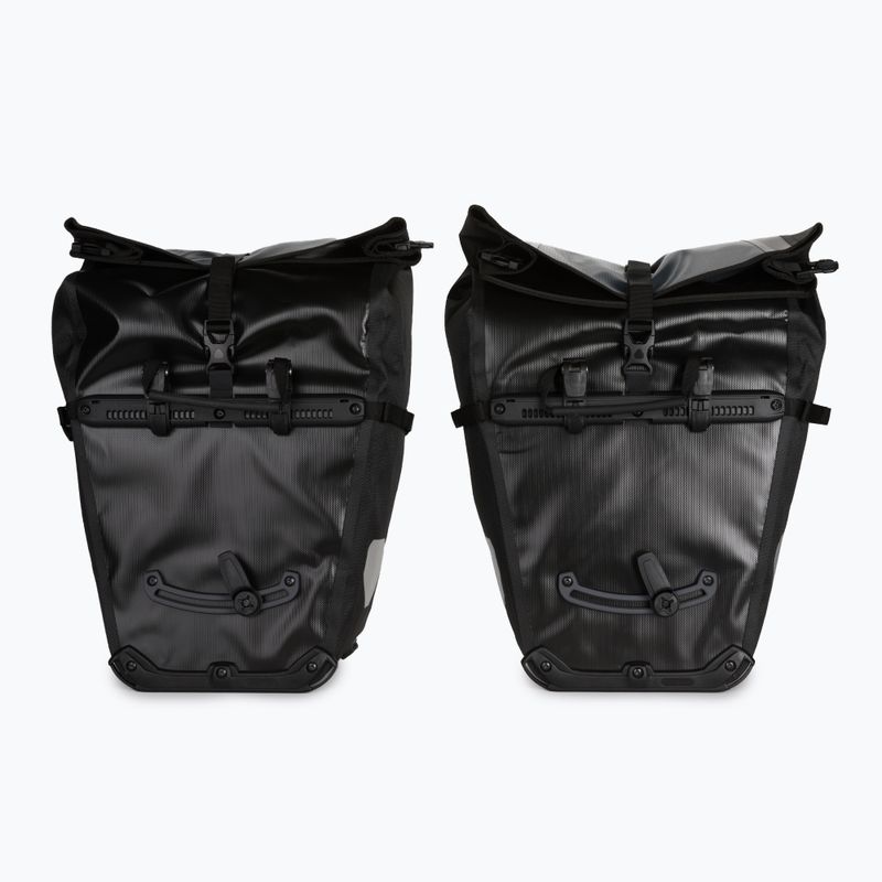 ORTLIEB Rear Back-Roller Pro Classic bike panniers black O-F5351 3