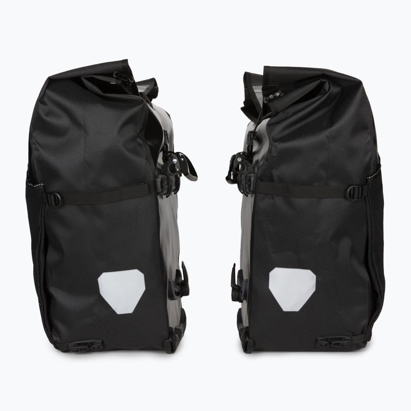 ORTLIEB Rear Back-Roller Pro Classic bike panniers black O-F5351 4