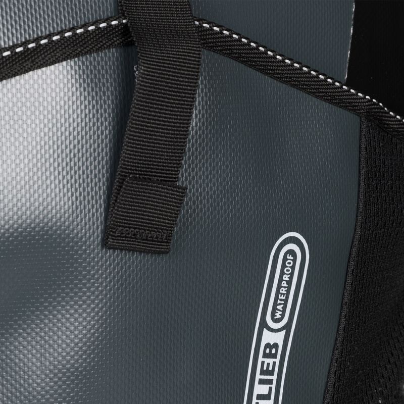 ORTLIEB Rear Back-Roller Pro Classic bike panniers black O-F5351 5