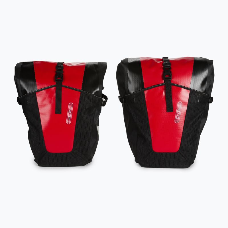 ORTLIEB Rear Back-Roller Pro Classic bike panniers black O-F5352 2
