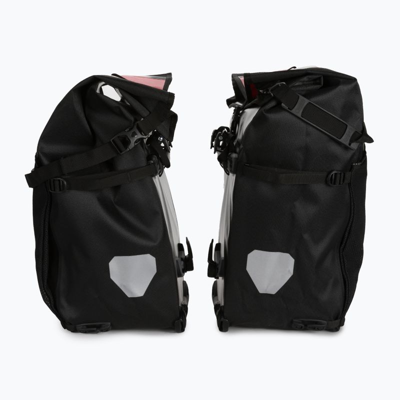 ORTLIEB Rear Back-Roller Pro Classic bike panniers black O-F5352 4