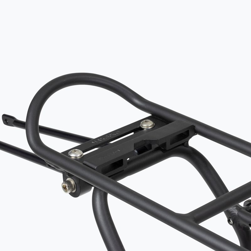 ORTLIEB Rack Three 26-29" rear bike rack black F78103 2