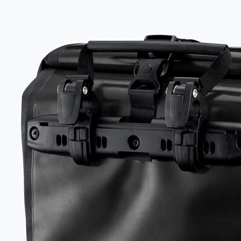 Bike panniers ORTLIEB Sport-Roller Free 2 x 12,5 l black 4