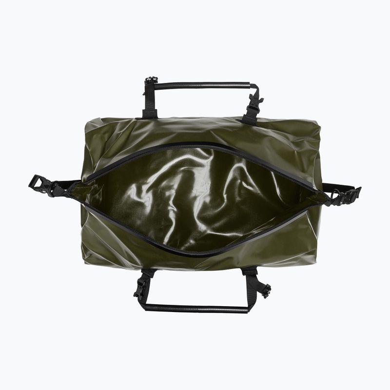 ORTLIEB Rack-Pack 49 l tour bag green K63H6 3