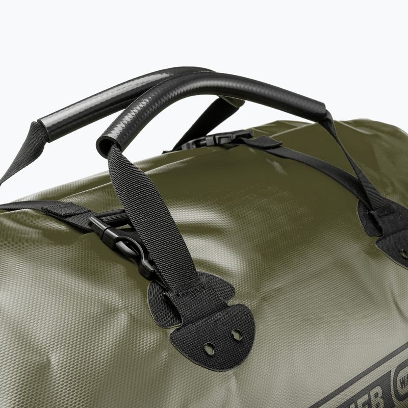 ORTLIEB Rack-Pack 49 l tour bag green K63H6 4