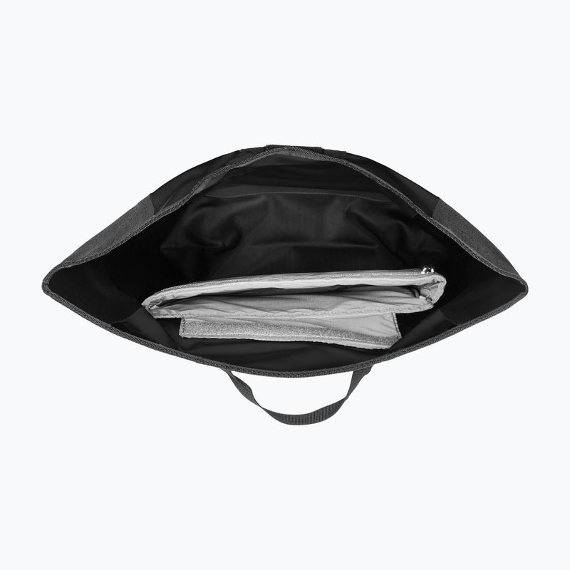 ORTLIEB Velocity 23 l bicycle backpack black R4020 4