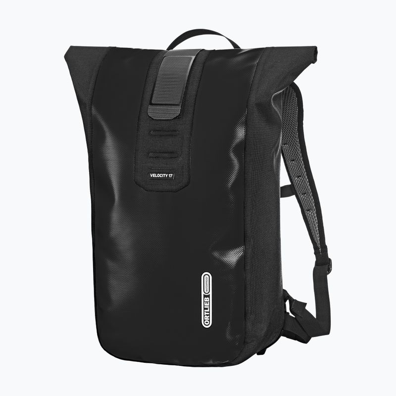 ORTLIEB Velocity 17 l urban backpack black R4300
