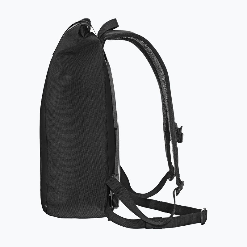 ORTLIEB Velocity 17 l urban backpack black R4300 2