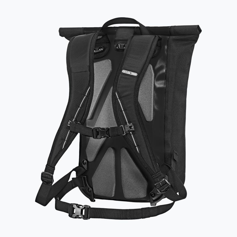 ORTLIEB Velocity 17 l urban backpack black R4300 3