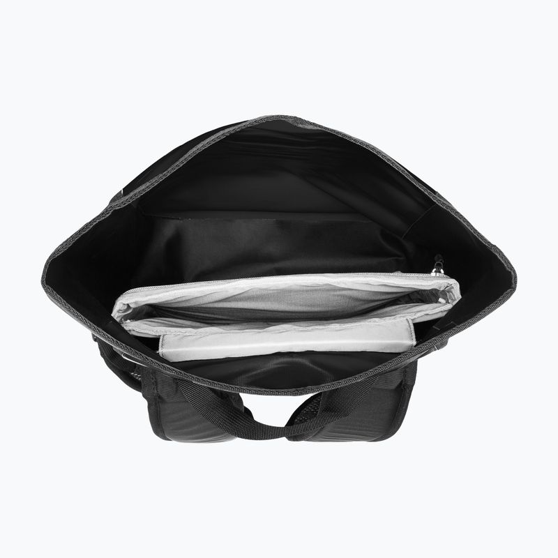 ORTLIEB Velocity 17 l urban backpack black R4300 4
