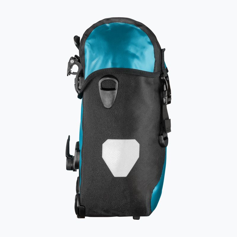 ORTLIEB Sport-Packer Classic bike panniers petrol F4804 3