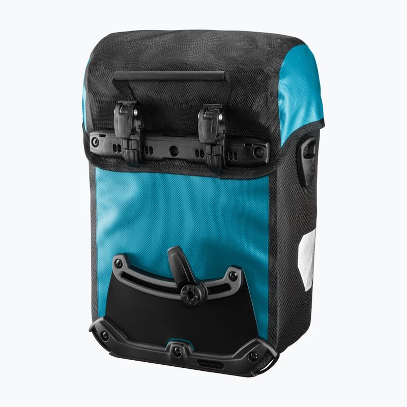 ORTLIEB Sport-Packer Classic bike panniers petrol F4804 4