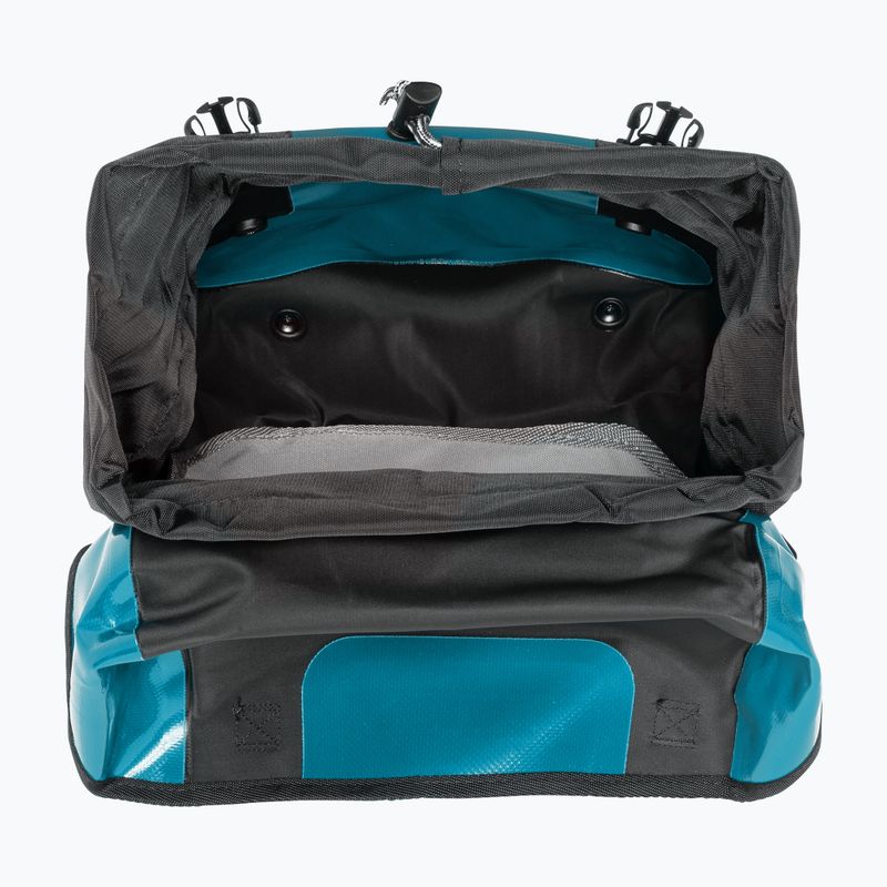 ORTLIEB Sport-Packer Classic bike panniers petrol F4804 5
