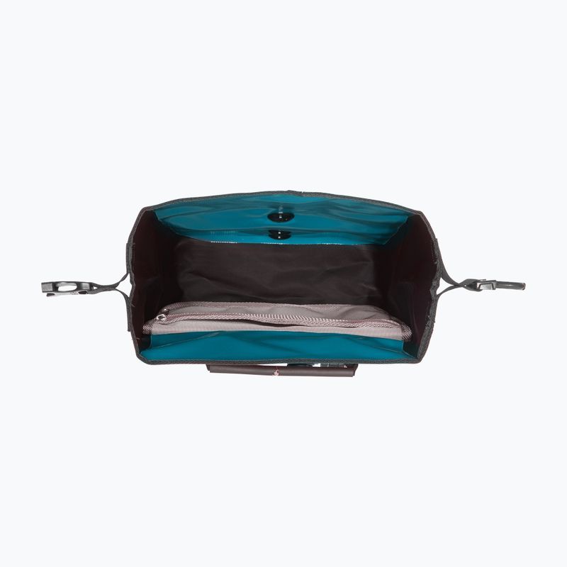 ORTLIEB Sport-Roller Classic universal bike panniers petrol F6309 5