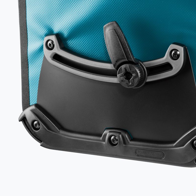 ORTLIEB Sport-Roller Classic universal bike panniers petrol F6309 7