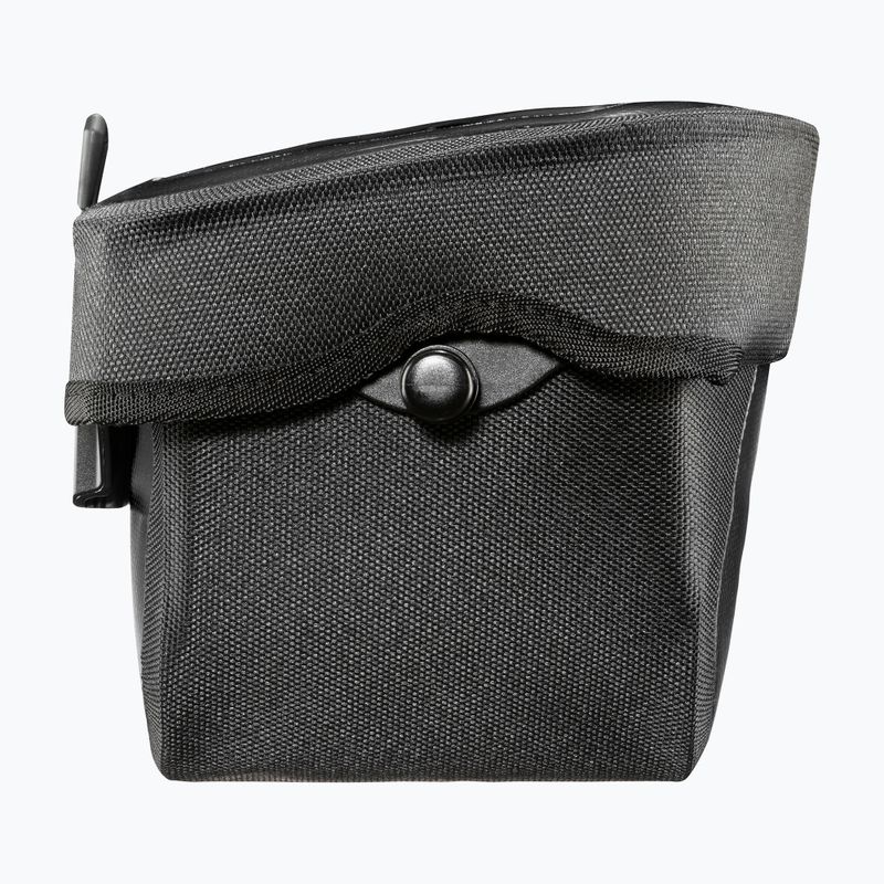 ORTLIEB Ultimate Six Classic 5 l handlebar bike bag black F3611 2