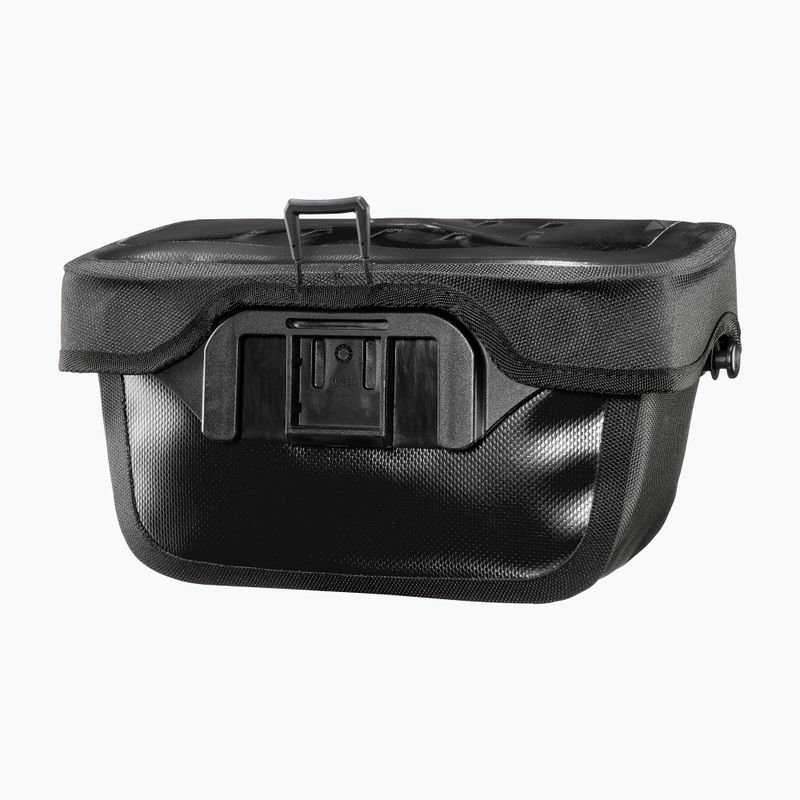 ORTLIEB Ultimate Six Classic 5 l handlebar bike bag black F3611 3